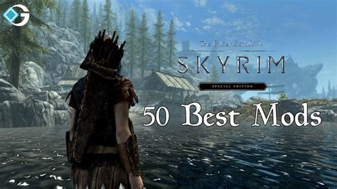 mod skyrim|best skyrim mod list 2023.